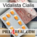 Vidalista Cialis new13